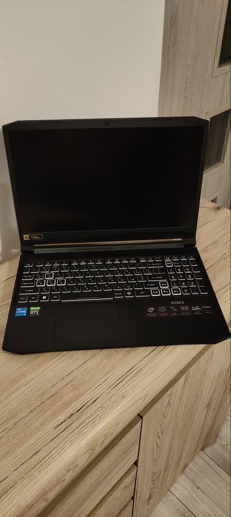 Laptop ACER Nitro 5