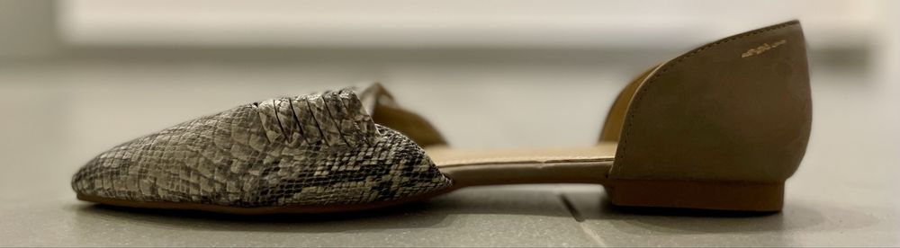 Sabrinas padrao cobra