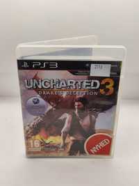 Uncharted 3 Ps3 nr 2118