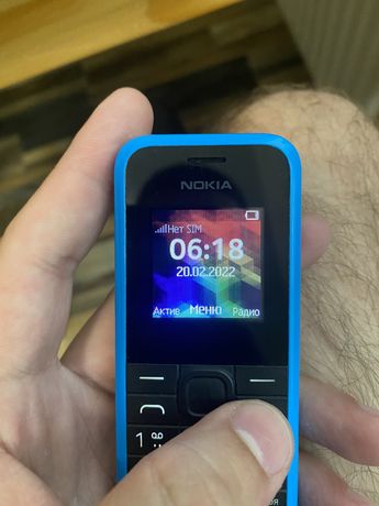 Nokia кнопочный