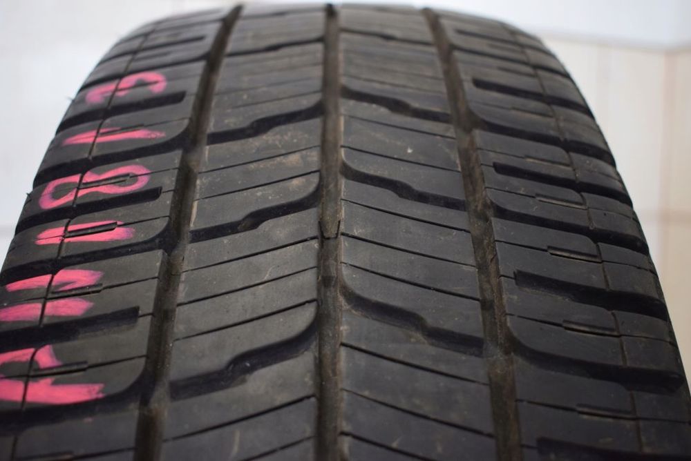 R15C 215/65 Kleber Transpro 4S pojedyncza