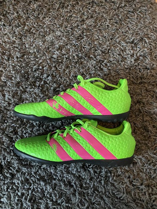 Adidas halówki 38