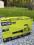 Dmuchawa Ryobi 36v nowa