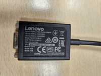 Adapter Lenovo HDMI-VGA - CH7101B-02 - 03X7583