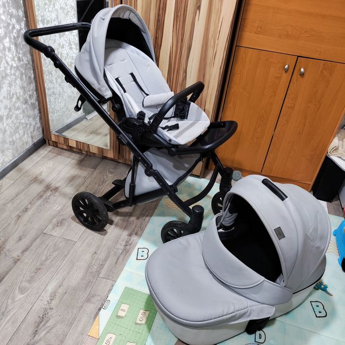 Продається коляска фірми Anex 2в1