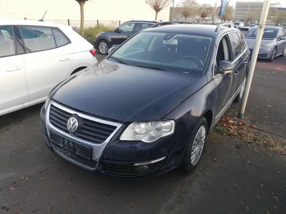 VW passat 2010rok 4 motion automat 2.0tdi bez rdzy