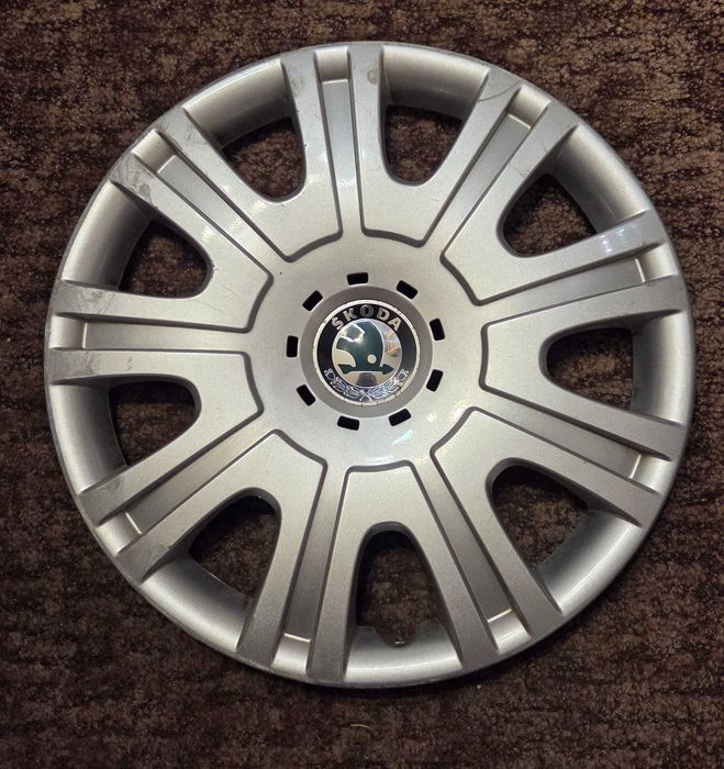 Kołpak Skoda Octavia 15"