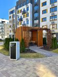 Сертифікат, Єоселя ТАК! 2к квартира в сучасному ЖК Молодість