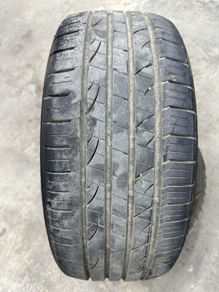 Шини 225/45r18 резина літо