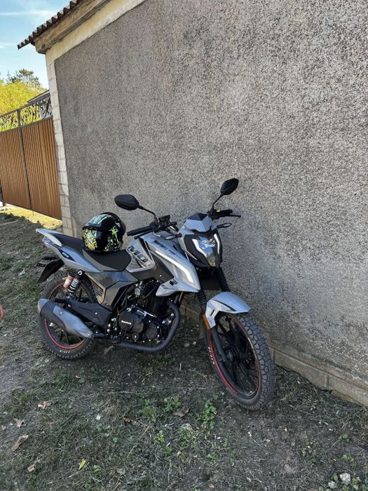 Продам мустан мт 250,25 року