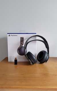 SONY PULSE 3D Wireless