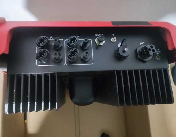 Inversor fotovoltaico SMA Sunny Boy 4.0