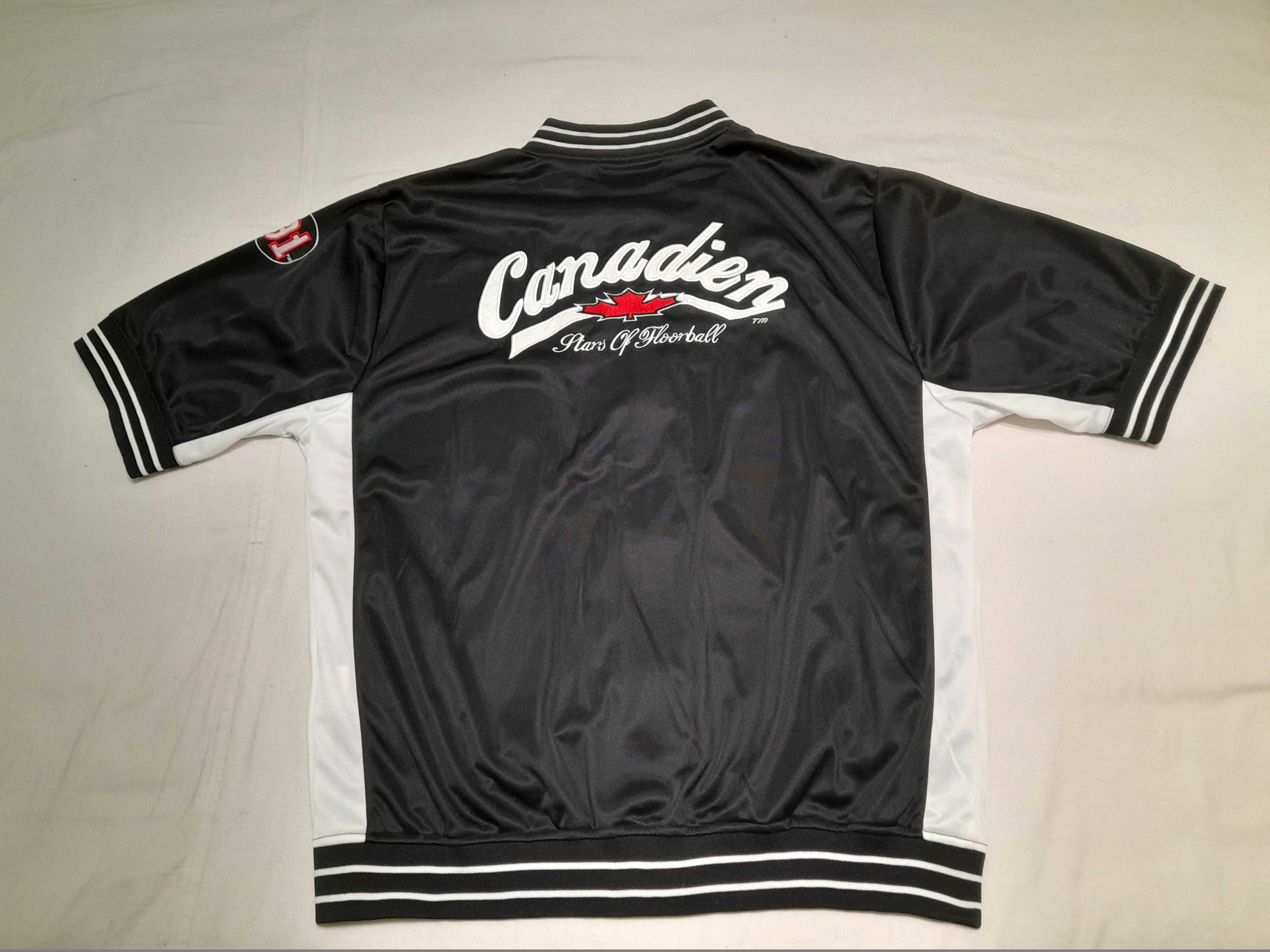 бренд Canada Atletics M,