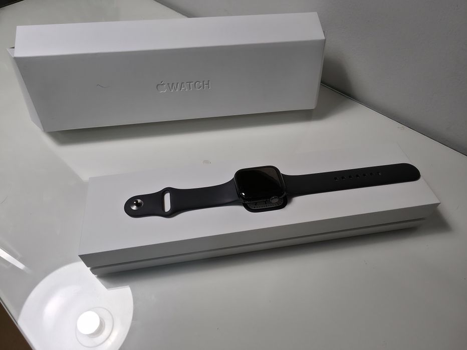 Apple Watch Series 7