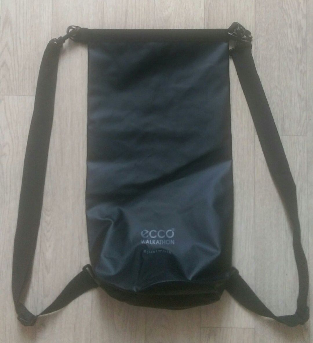 Рюкзак-гермомешок ECCO 10L