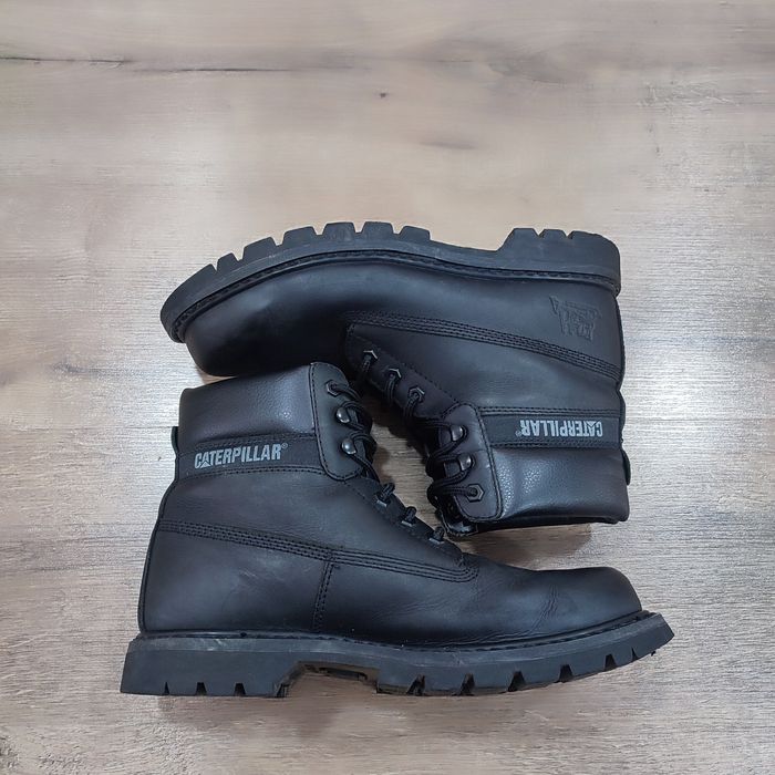 Черевики Caterpillar Colorado 2.0  44 розмір