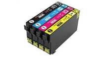 Box 5X tusz do Epson 405XL
