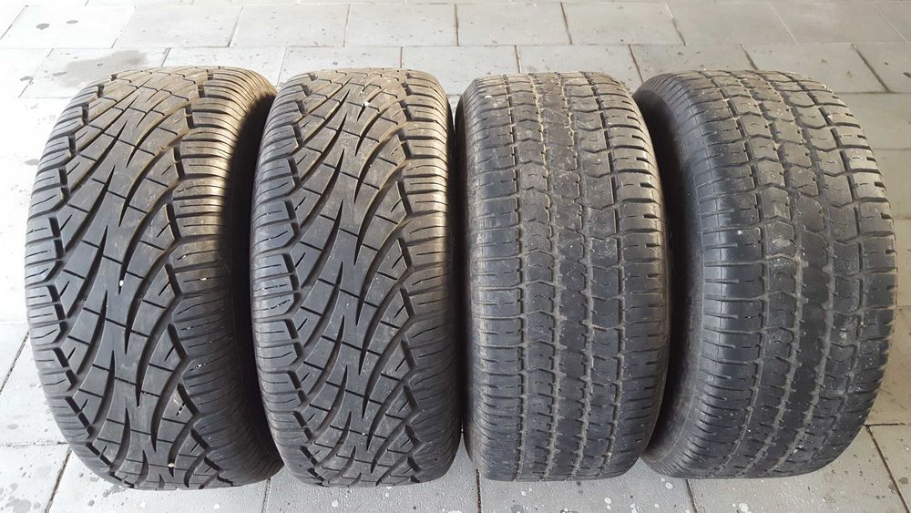 Pneus e Jantes enkei