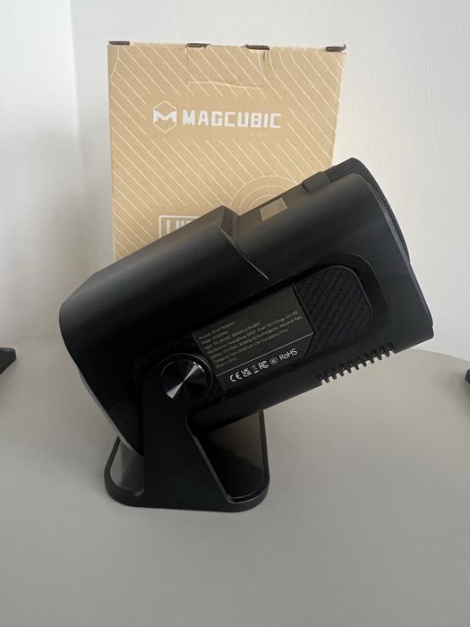 Проектор magcubic hy320