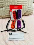 Nintendo Switch Joy Con
