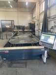 STIGAL DYNAMIC X-PRO Przecinarka Wycinarka Plazmowa CNC Plazma 2x6m