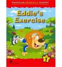 Children's: Eddie's Exercise lvl 1 - Paul Shipton
