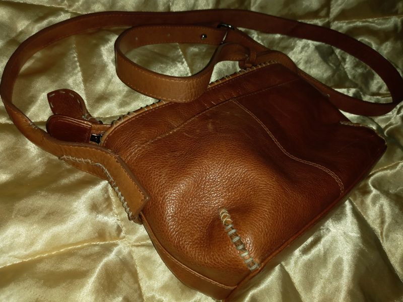 Radley наплечная планшетка сумка оригинал кожа