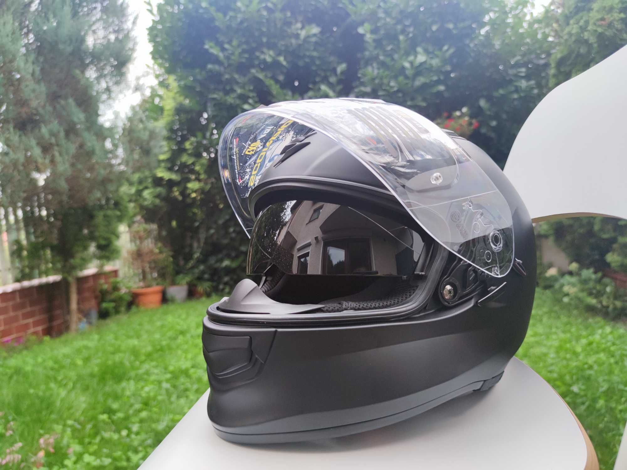 Kask Scorpion Exo-491