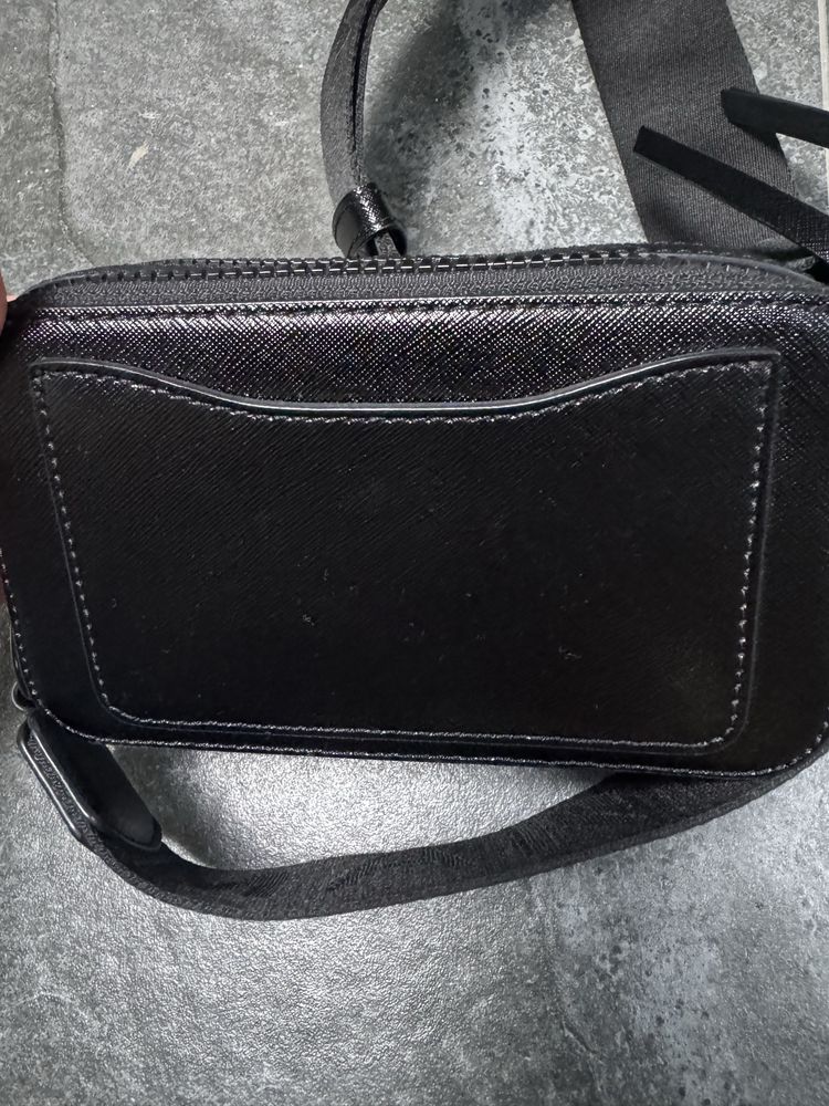 Torebka Marc Jacobs Snapshot stan ideal