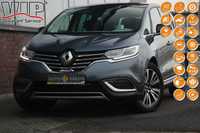 Renault Espace INITIALE PARIS*4Control*FullLed*Masaże*Skóra*Bose*ACC*Blis*GwarVGS !!!