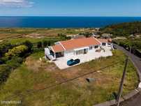 Moradia Nova T3 com Vista Mar nos Altares- Ilha Terceira