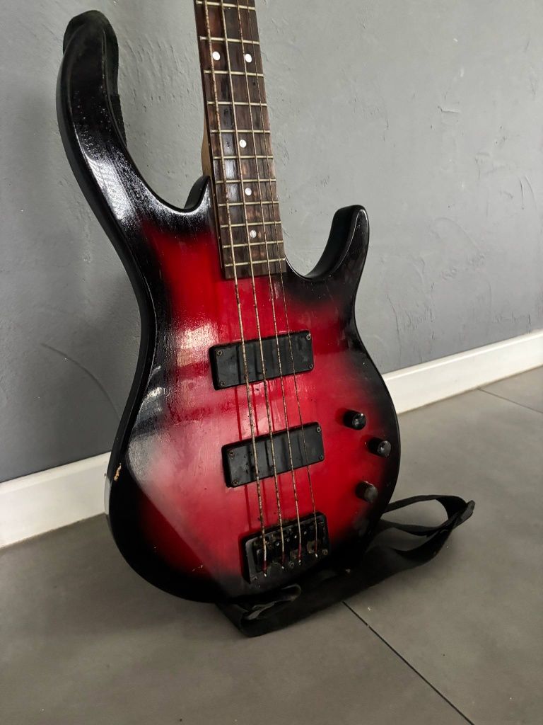 Gitara elektryczna