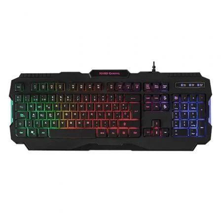 Pacote Gaming Mars Gaming MCP118