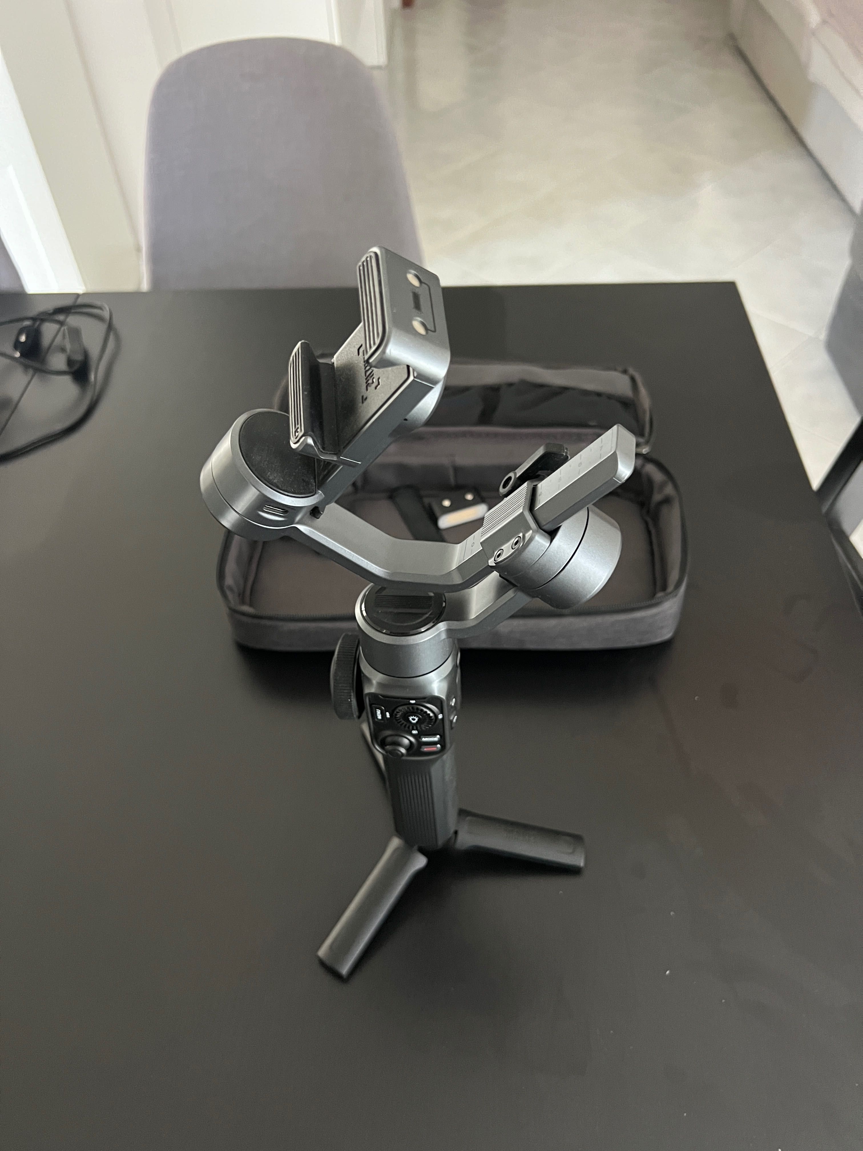 Gimbal ZHIYUN Smooth 5