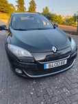 Renault Megane DCI