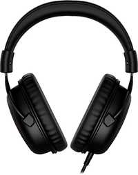 Наушники HyperX Cloud Core DTS Black (HX-HSCC-2-BK/WW / 4P4F2AA) Чорні