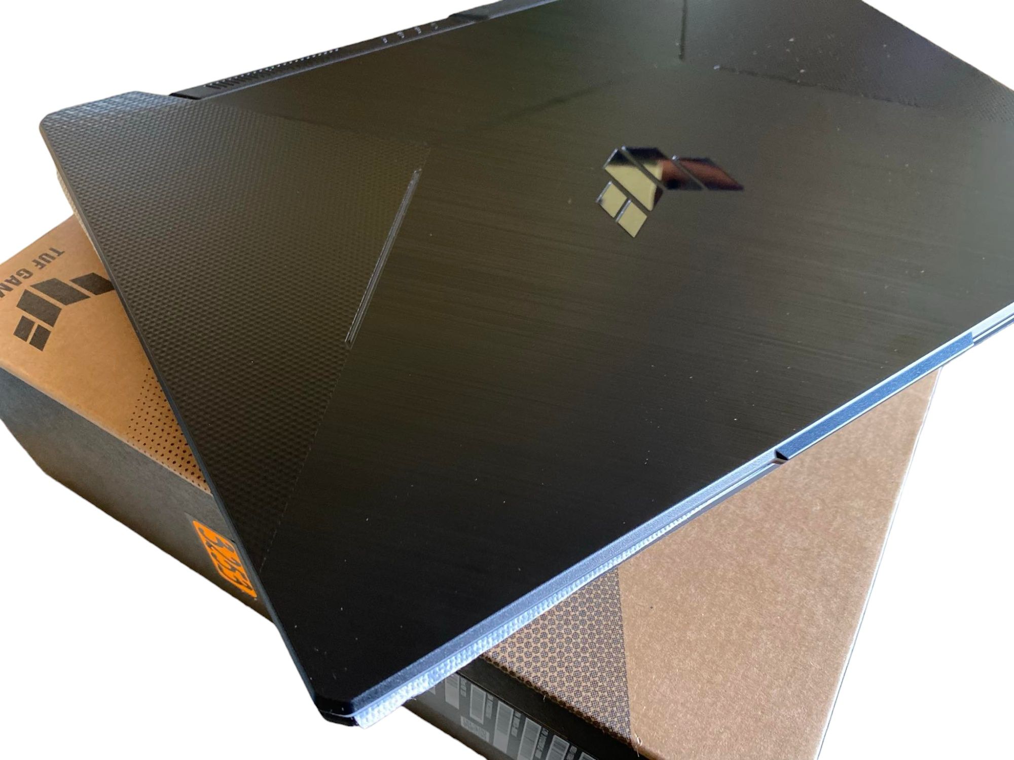 Nowy Laptop Asus TUF fx506h intel 11 gen 16/512 rtx 3050