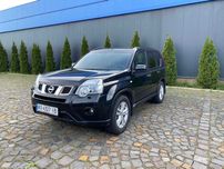 Продам Nissan X-Trail 2014