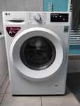 Pralka LG Direct Drive