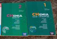 Chemia ogolna I nieorganiczna  oraz organiczna, Litwin I inni Nowa Era