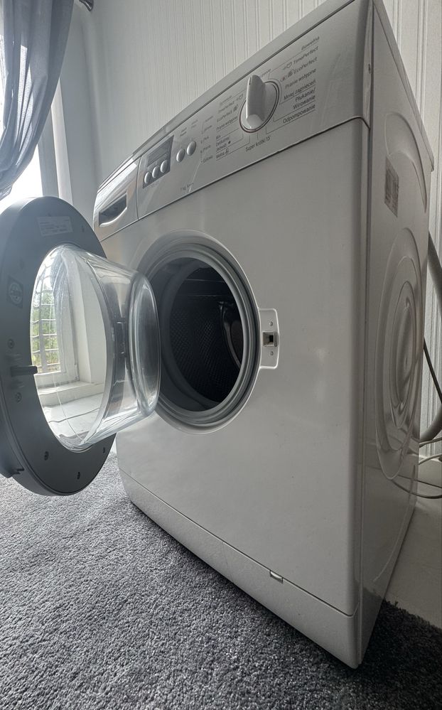 Sprzedam pralkę BOSCH