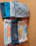 Pijamas conjunto