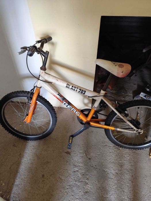 3 bicicletas para desocupar