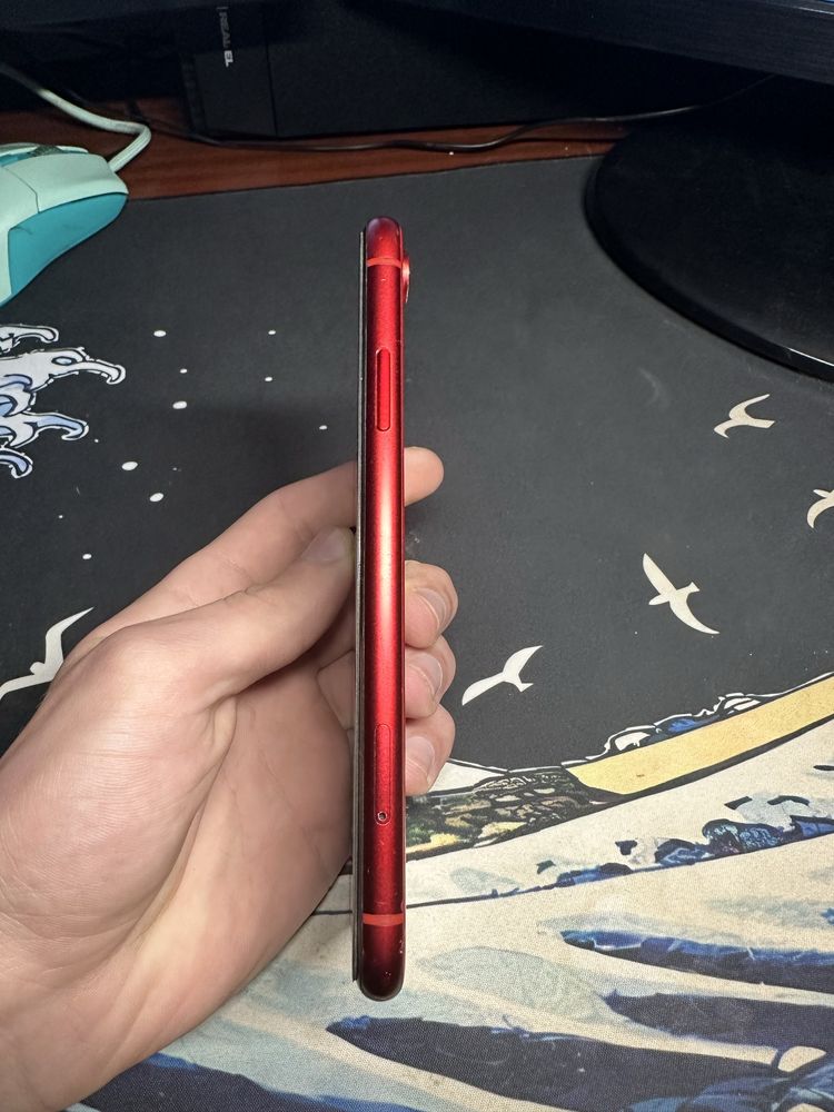 Apple iPhone XR 256gb