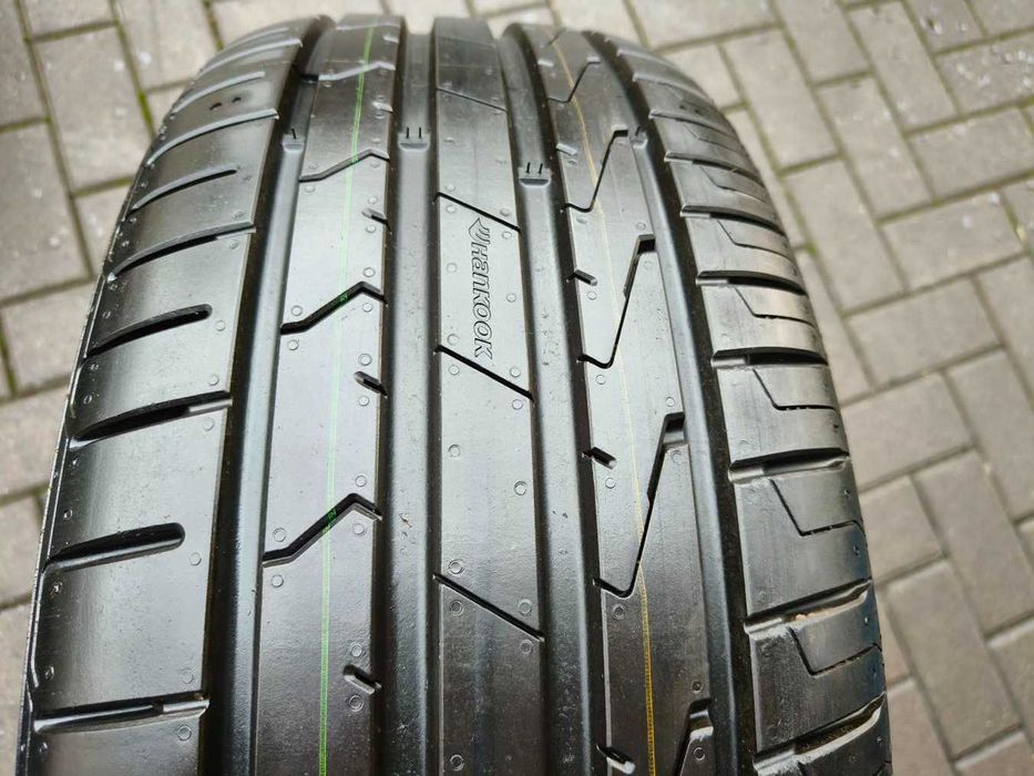 215/45 89V R18 HANKOOK Ventus Prime3 2023r 8mm Letnie Opony 4szt NOWE