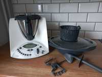 Thermomix TM31 robot kuchenny