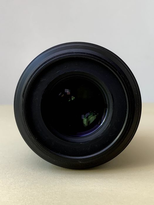 Макро об'єктив Nikon AF-S VR Micro-Nikkor 105mm f/2.8G IF-ED