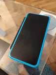 New Nintendo 2DS XL Niebieski