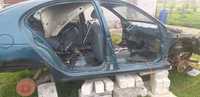 Renault megane 1,  1.4 8v niski przebieg