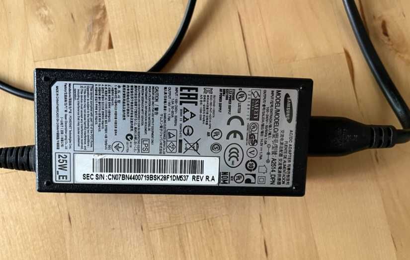 Monitor PC Samsung